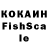 Кетамин VHQ shun japan.